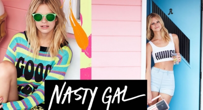 Nasty Gal Spring Discount