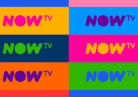 Now TV – UP TO 50% OFF PACKAGES + TV, BROADBAND DEALS