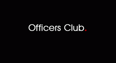 Officers Club – UP TO 70% OFF