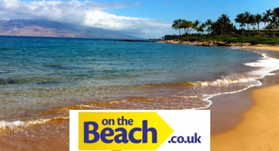 On The Beach – Holidays from £99pp