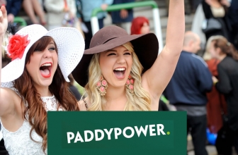 Paddy Power New Season Offer