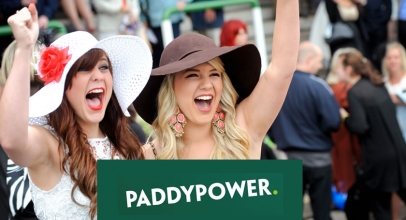 Paddy Power New Season Offer