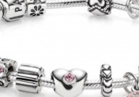 UP TO 40% DISCOUNT ON PANDORA JEWELLERY
