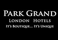 PARK GRAND HOTELS – FREE BOTTLE OF PROSECCO
