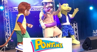 Pontins NHS Holiday Discounts