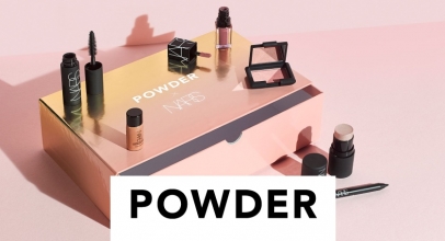 THIS IS POWDER – BEAUTY BOX NHS DISCOUNT