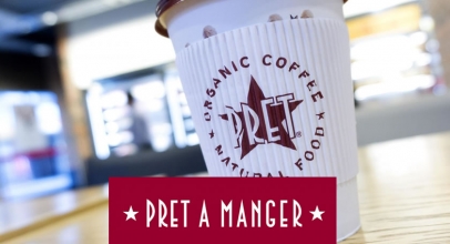 Do Pret A Manger offer a discount code for NHS Staff?