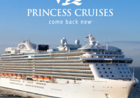 PRINCESS CRUISES DEALS AND OFFERS
