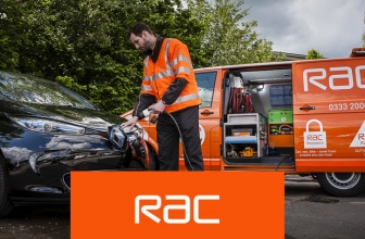 RAC DISCOUNT – NEW DEALS