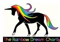 BELLA and the Rainbow Dream Charity