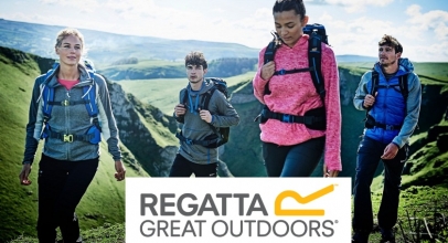 REGATTA – OUTDOOR CLOTHES DISCOUNTS DEALS