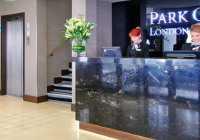 THE SHAFTESBURY HOTEL – 10% DISCOUNT