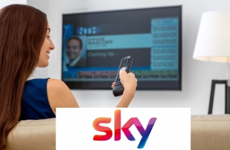 SKY TV Deals + Discount for NHS Staff