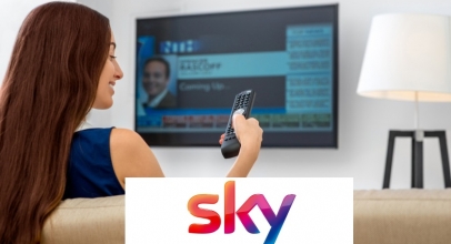 SKY TV Deals + Discount for NHS Staff