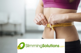 SLIMMING SOLUTIONS – Discounts Codes and Offers