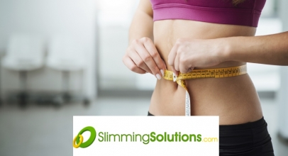 SLIMMING SOLUTIONS – Discounts Codes and Offers