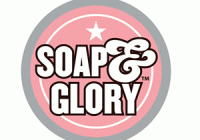Soap and Glory
