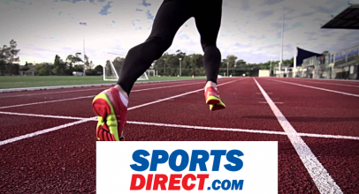 Sports Direct Sale