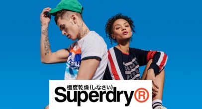 Superdry – Discount, Offers and Promotions!