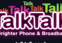 Talk Talk – TV PLUS, BROADBAND, ANYTIME CALLS