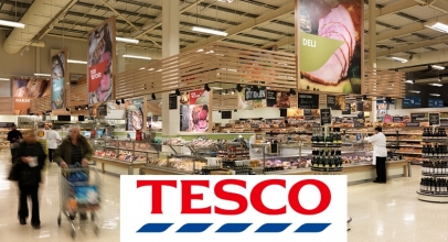 Tesco Offers and Deals