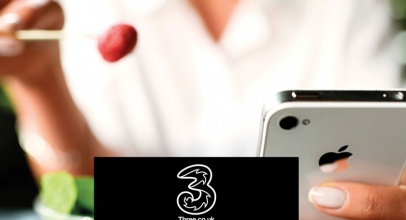 Three.co.uk NHS Discount