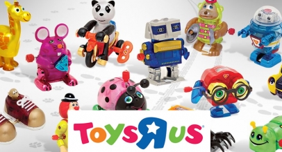 TOYS R US OFFERS – BEST DEALS & Toy Sale