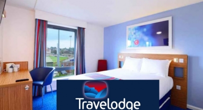 TRAVELODGE SAVER ROOMS | FROM £29