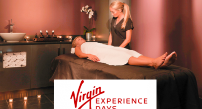 Up to 50% Off at Virgin Experience Days
