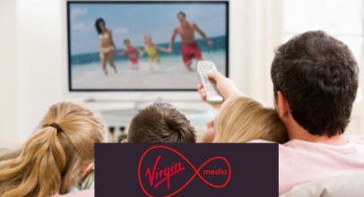 Virgin Media Packages, Discount Deals and Offers
