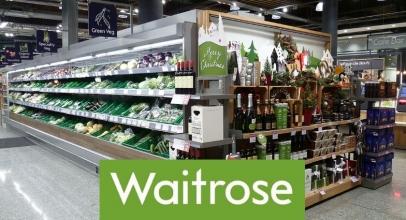 Waitrose – Savings and Food Discount