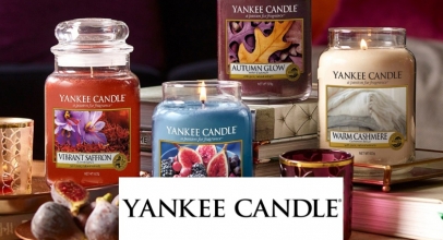 Discount Yankee Candles