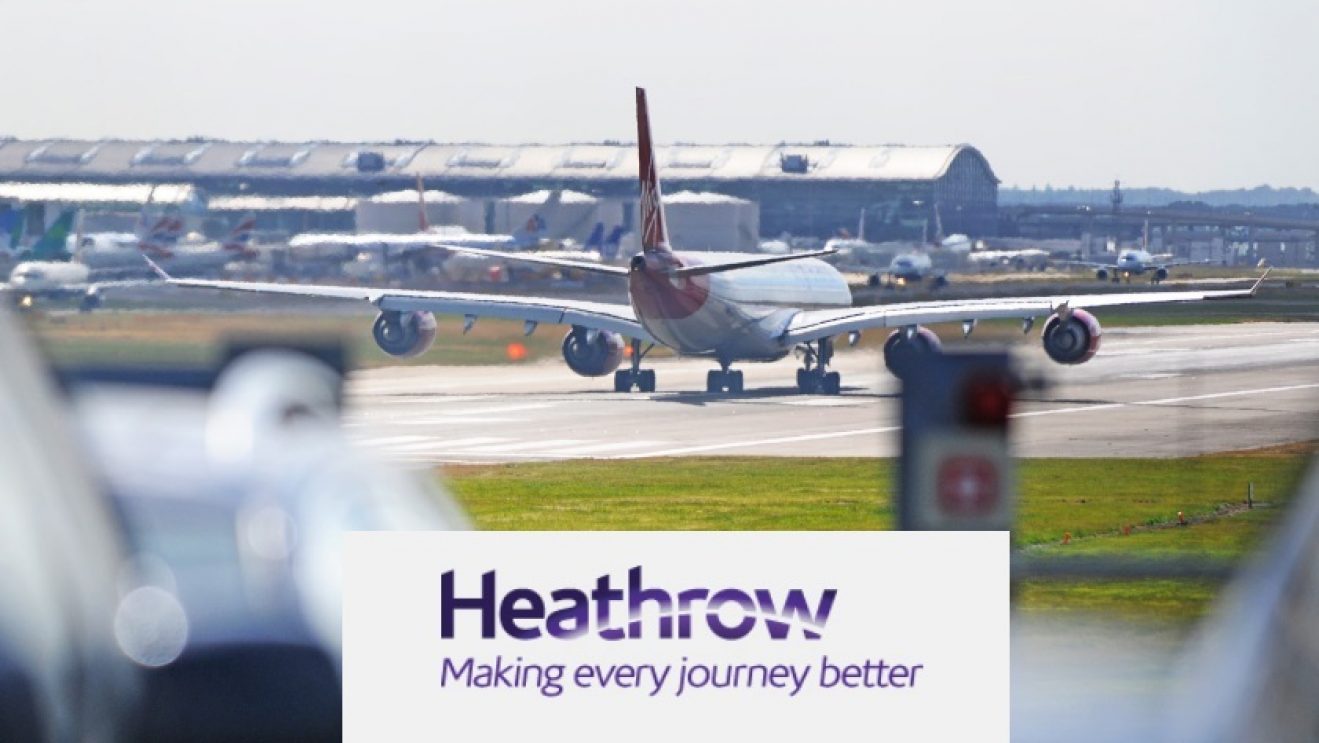 Heathrow Airport Parking NHS Discount Codes and Offers 2019