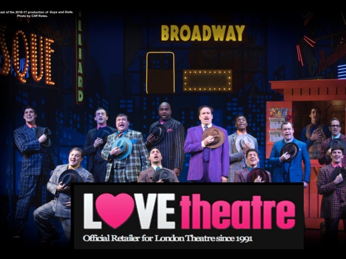 jersey boys discount