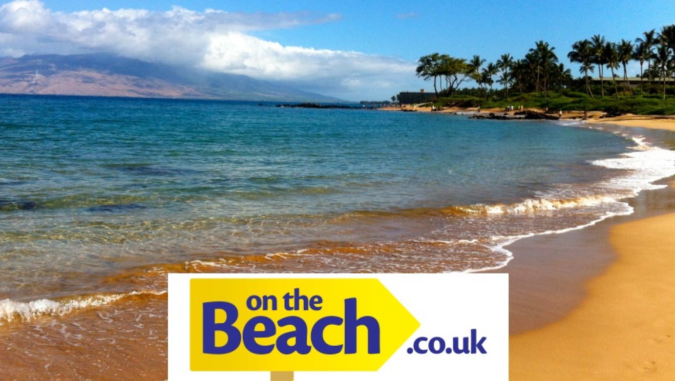 On The Beach NHS Discount on Holidays, Flights and Hotels 2023/2024