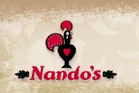 BECOME NANDOS TESTER!