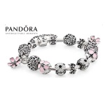 FREE PANDORA BRACELET