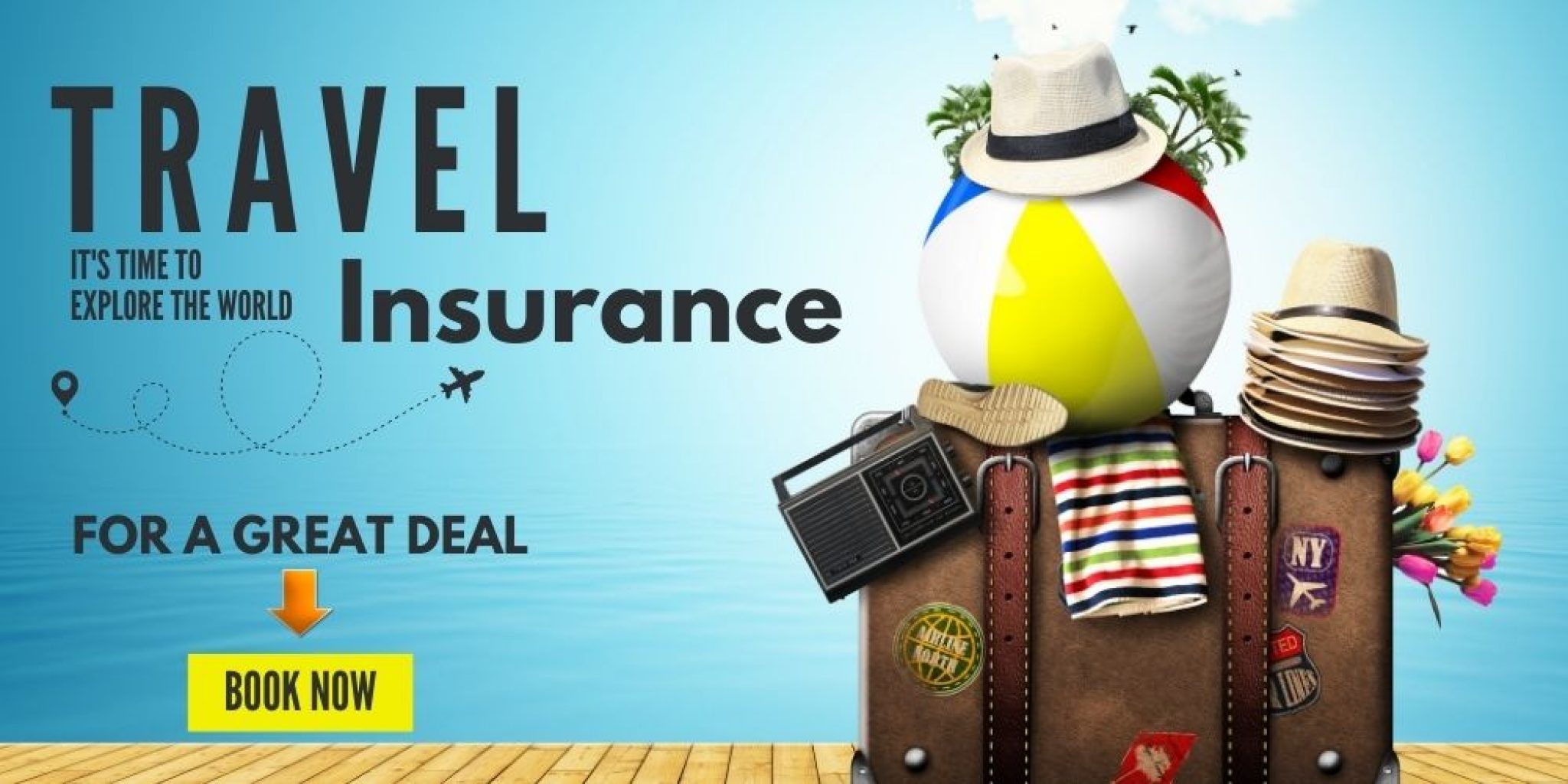 Travel Insurance NHS Discount Offers, Holidays, Flights