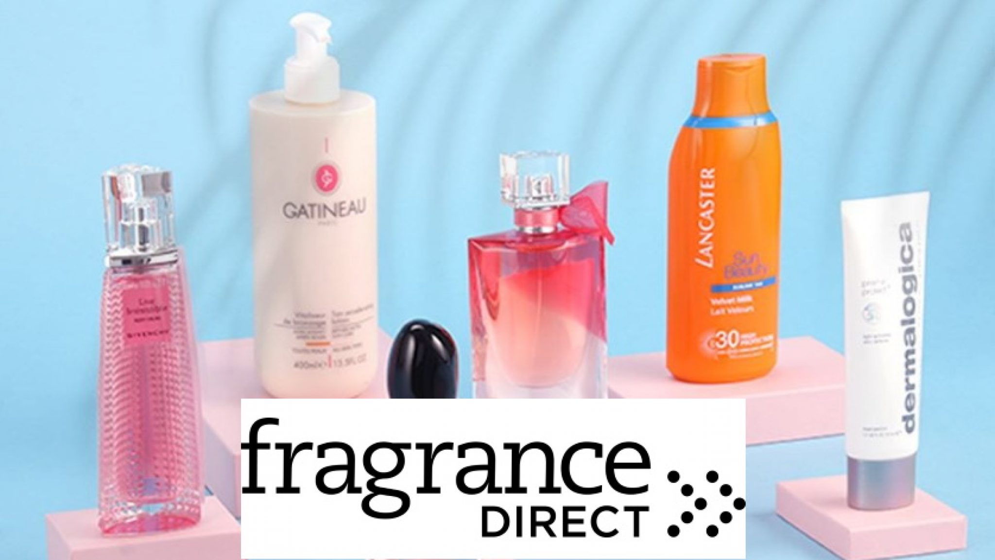 Fragrance Direct Get NHS Discount Today!