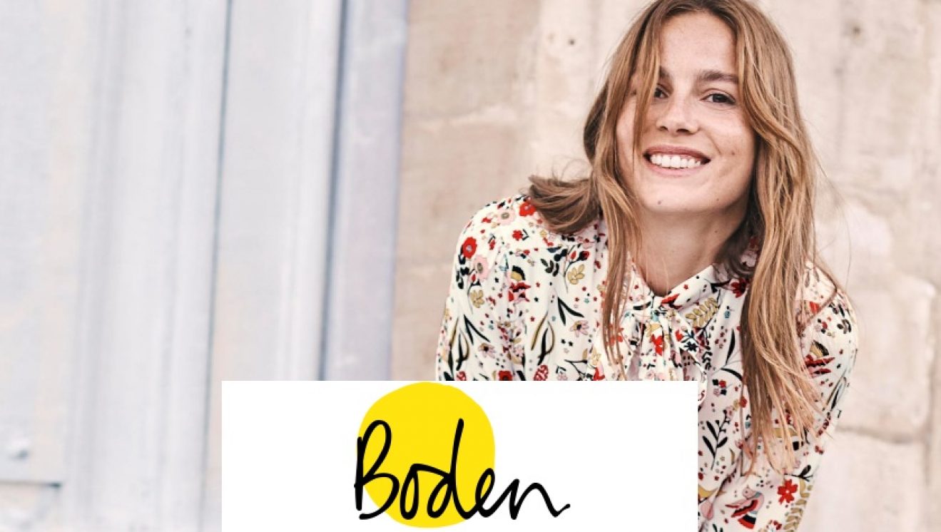 Boden NHS Discount How to Get the Best Discounts Online