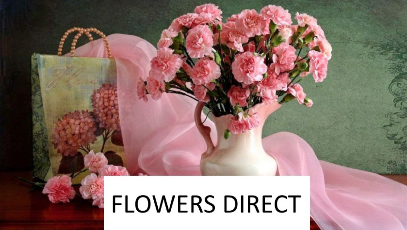Discount Flowers Direct NHS Discounts For Mothers Day