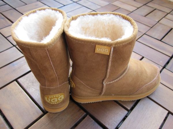 ugg voucher