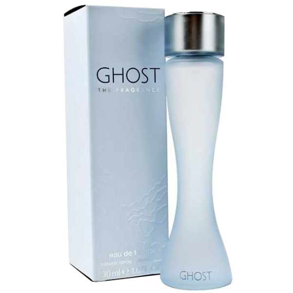 ghostfragrance