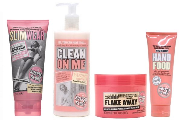 soapandglory-giftset