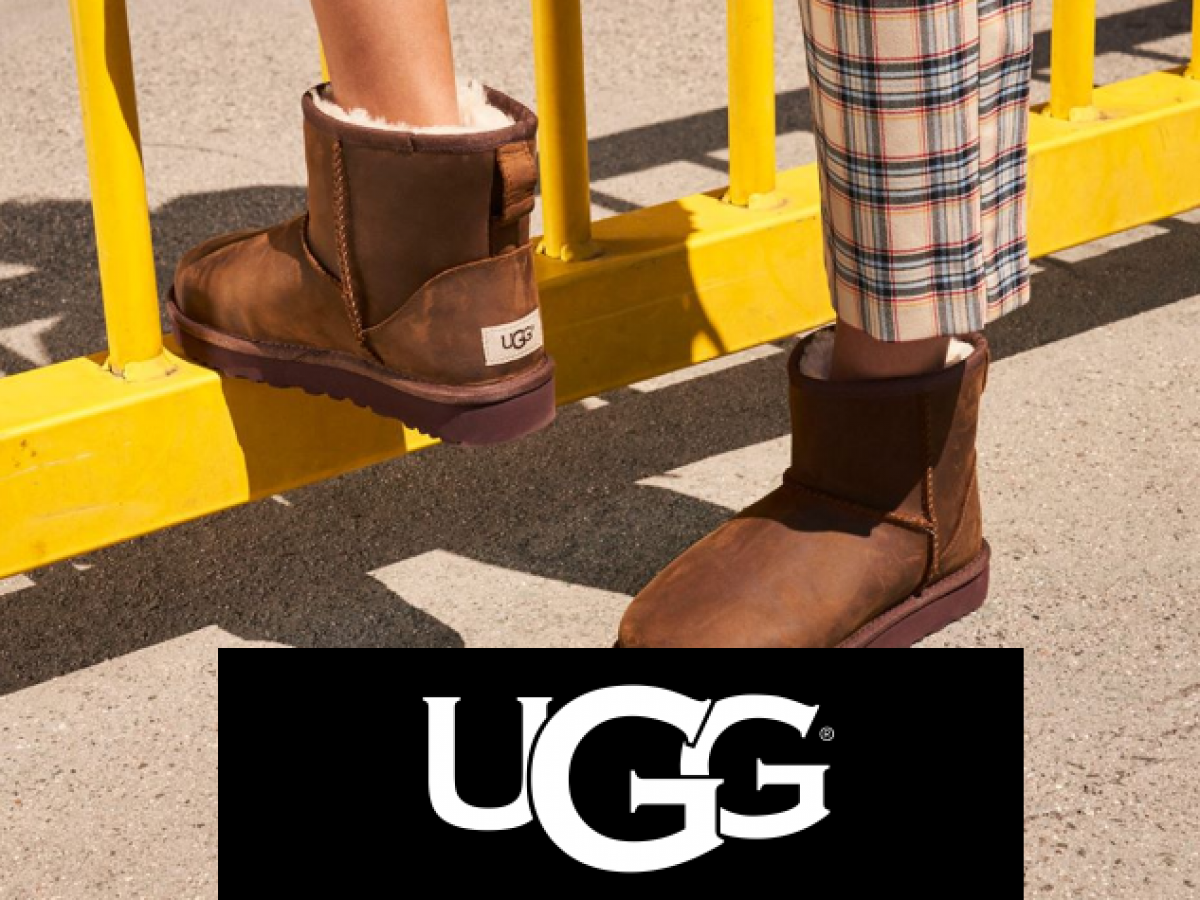 ugg nhs discount