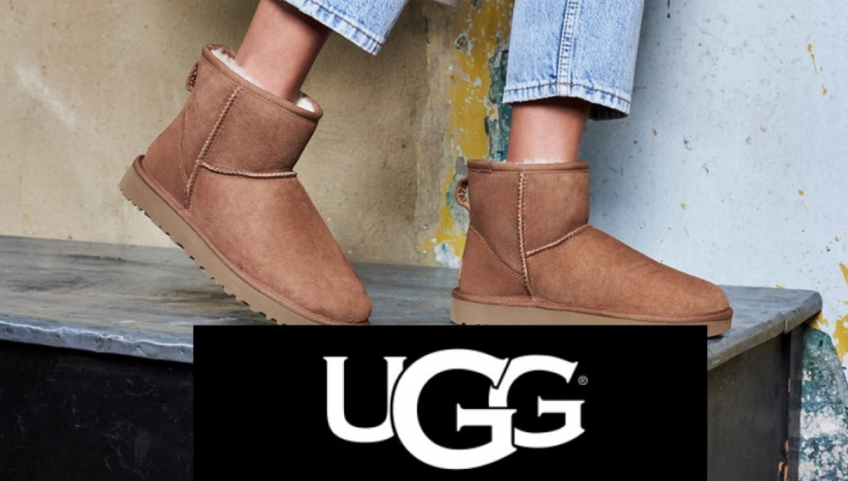 stockist ugg boots uk