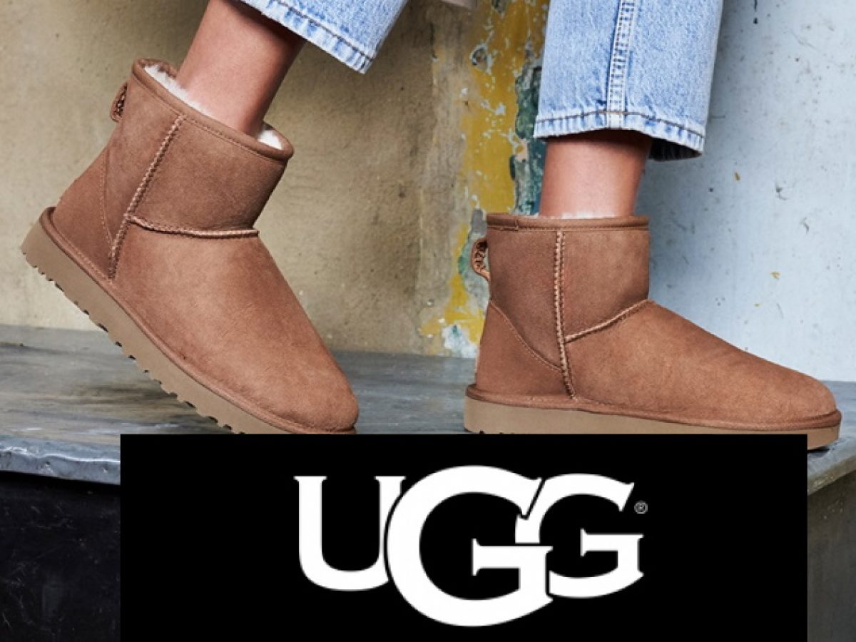 ugg store uk