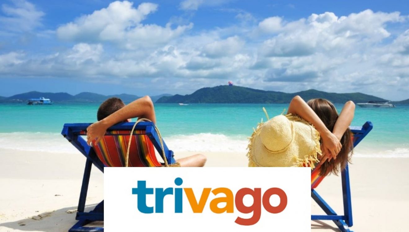 SAVE UP TO 50 Trivago Discount Code and Promotions
