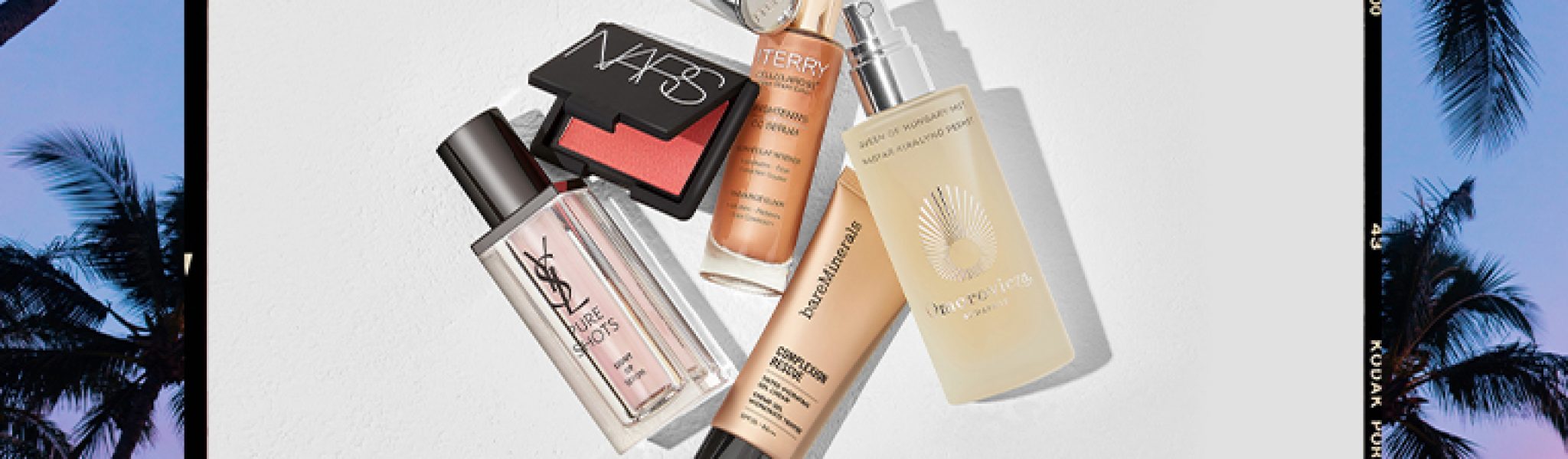 NHS staff get 22 off Look Fantastic with our discount code