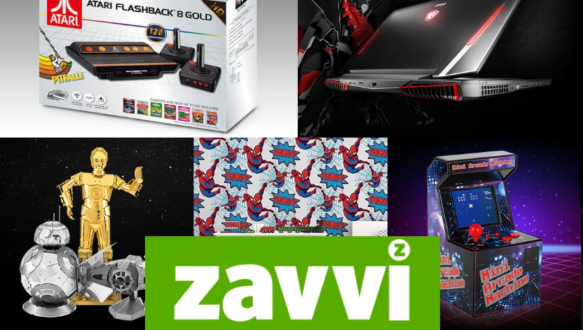 Zavvi NHS Discount